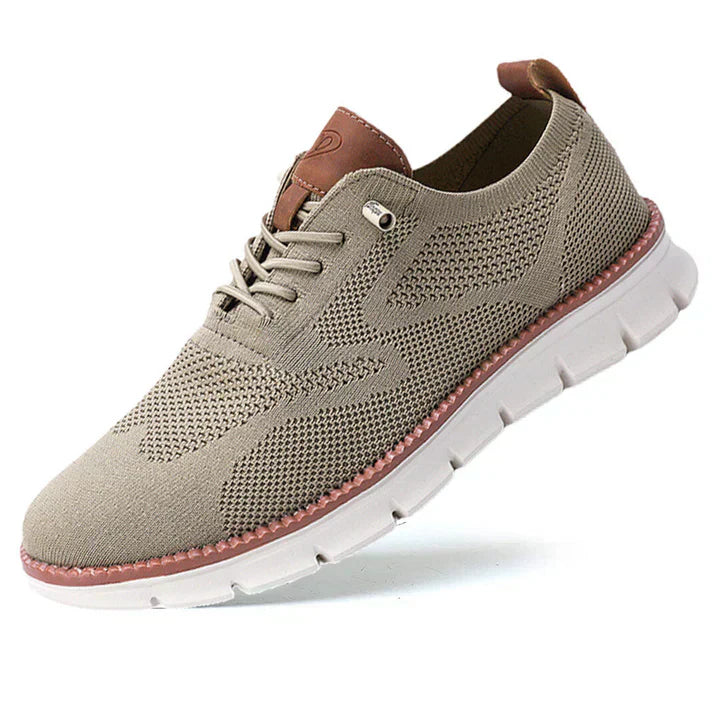 Olsen & Olsen™ Rens - Orthopedic Shoes