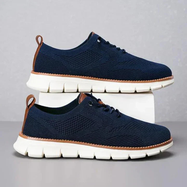 Olsen & Olsen™ Rens - Orthopedic Shoes