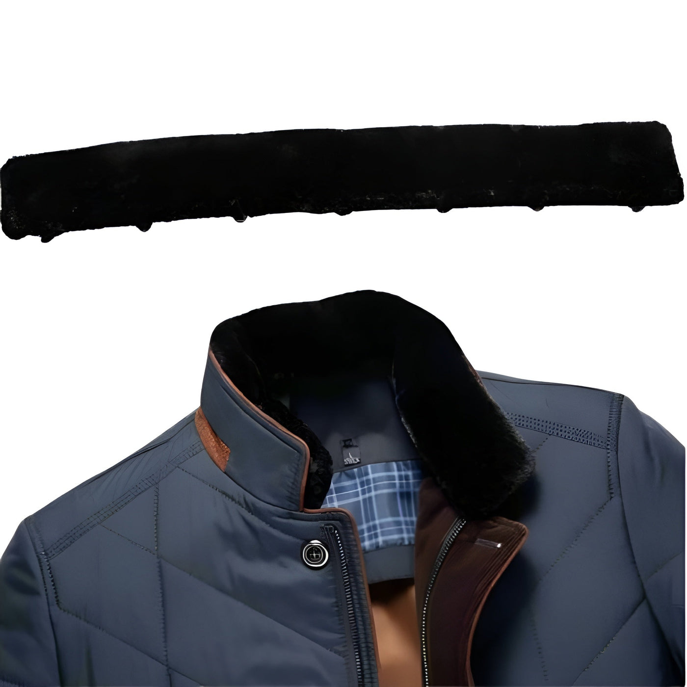 Gabriel™ | Classic Men's Jacket