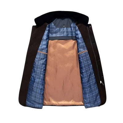 Gabriel™ | Classic Men's Jacket