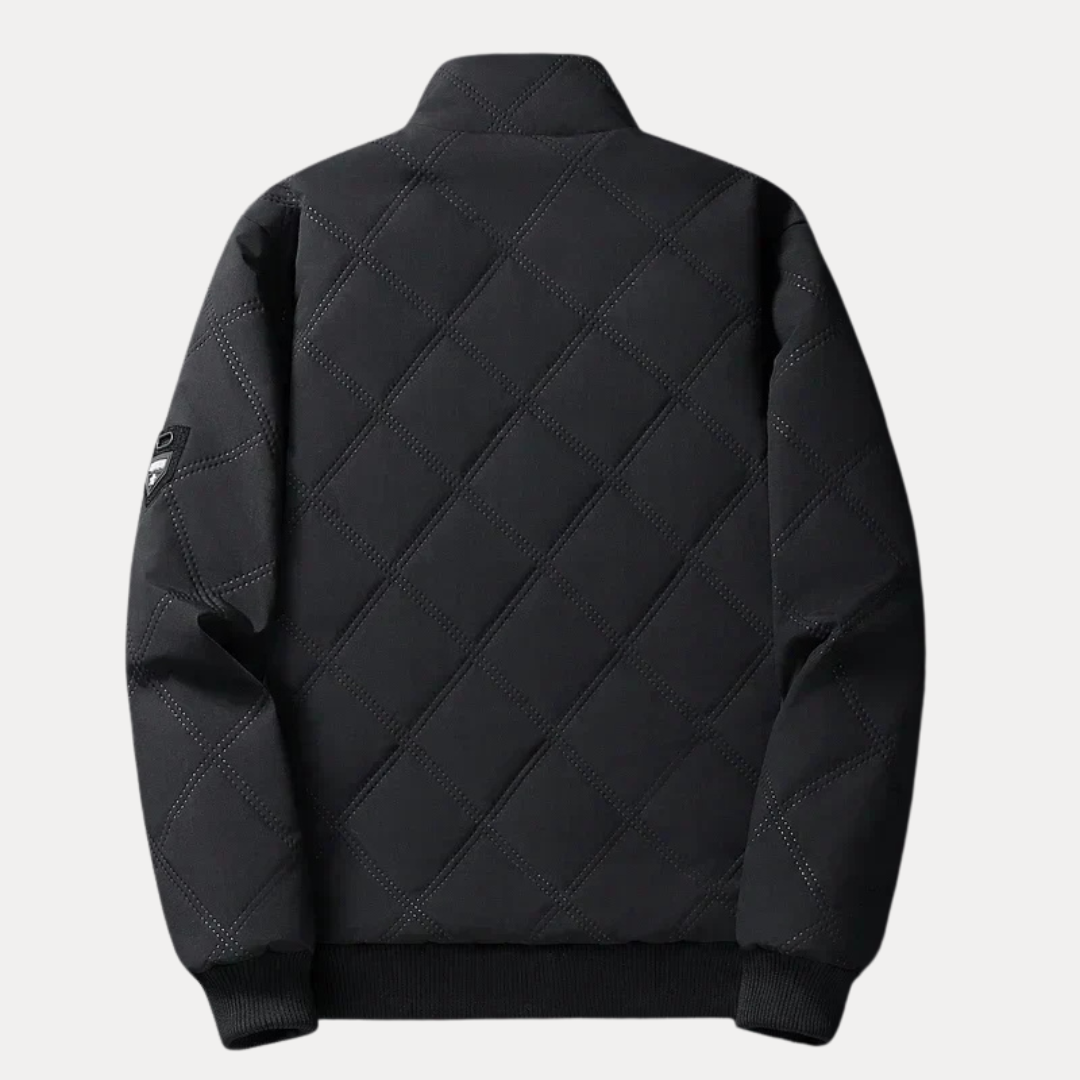 Nolan™ | Elegant Jacket with Luxurious Style