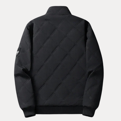 Nolan™ | Elegant Jacket with Luxurious Style