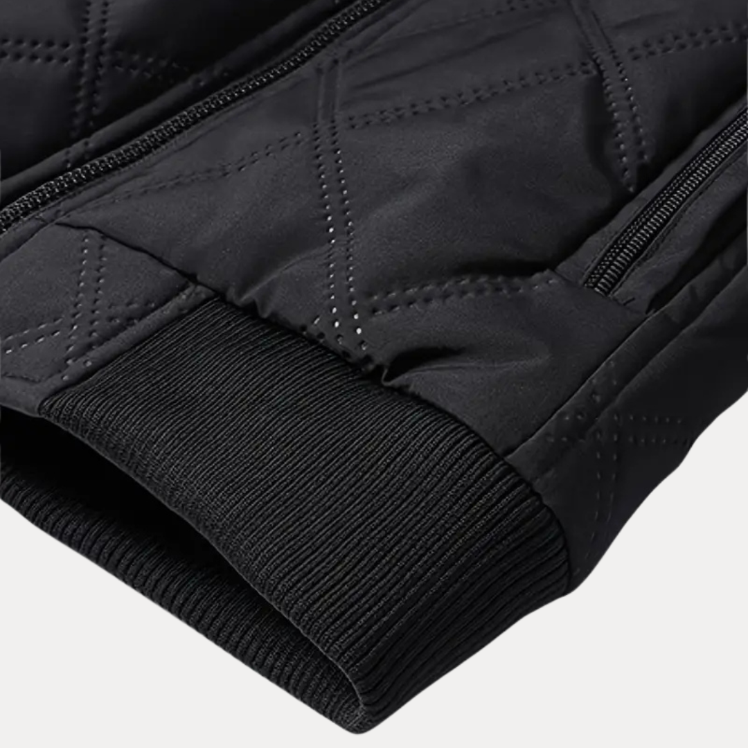 Nolan™ | Elegant Jacket with Luxurious Style