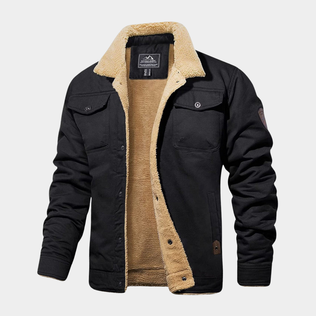 Marc™ | Absolute Comfort Men's Jacket