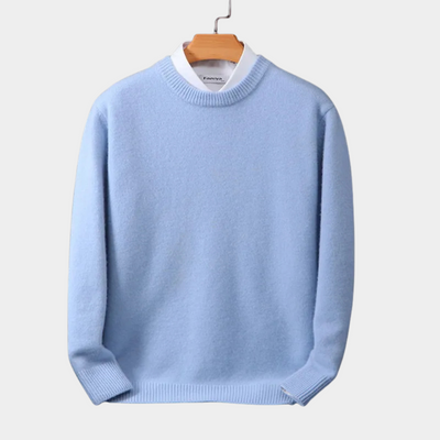 Léon™ | Soft Autumn Sweater