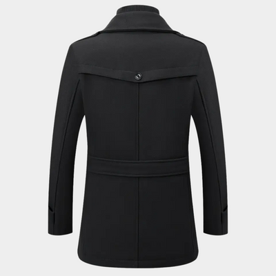 Shelby ™ | Elegant Long Coat
