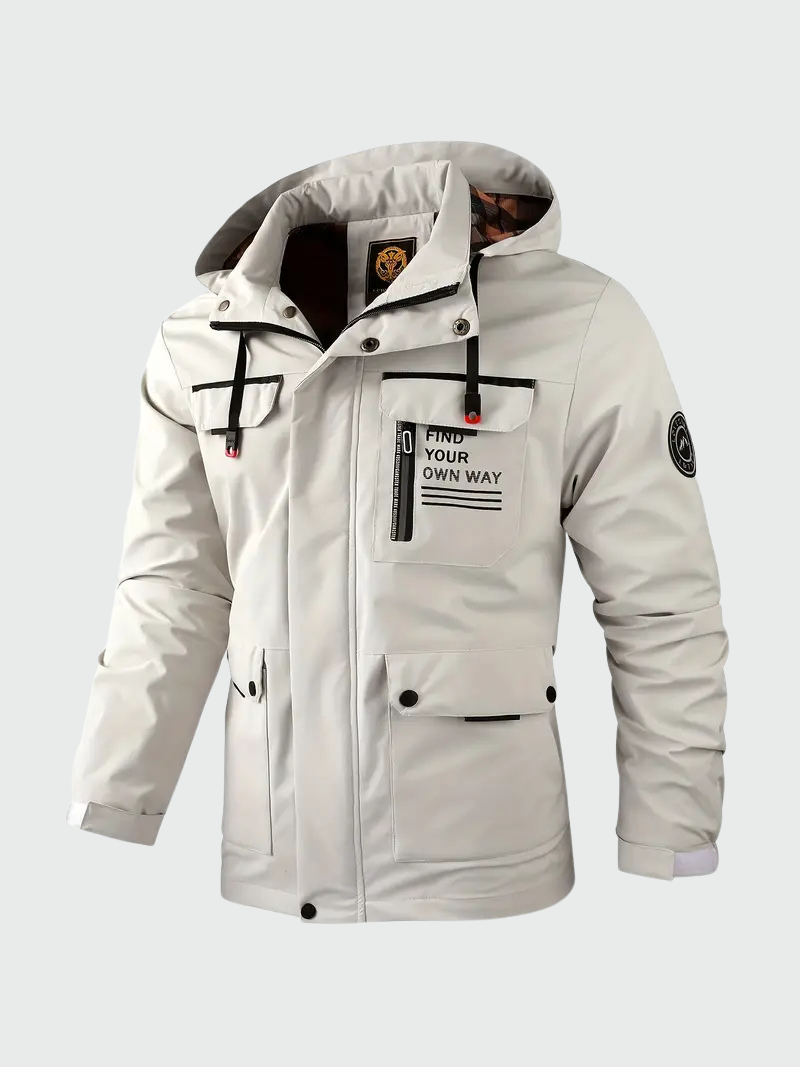 Beaufort ™ | Timeless Jacket