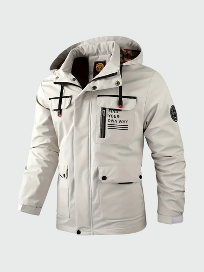 Beaufort ™ | Timeless Jacket