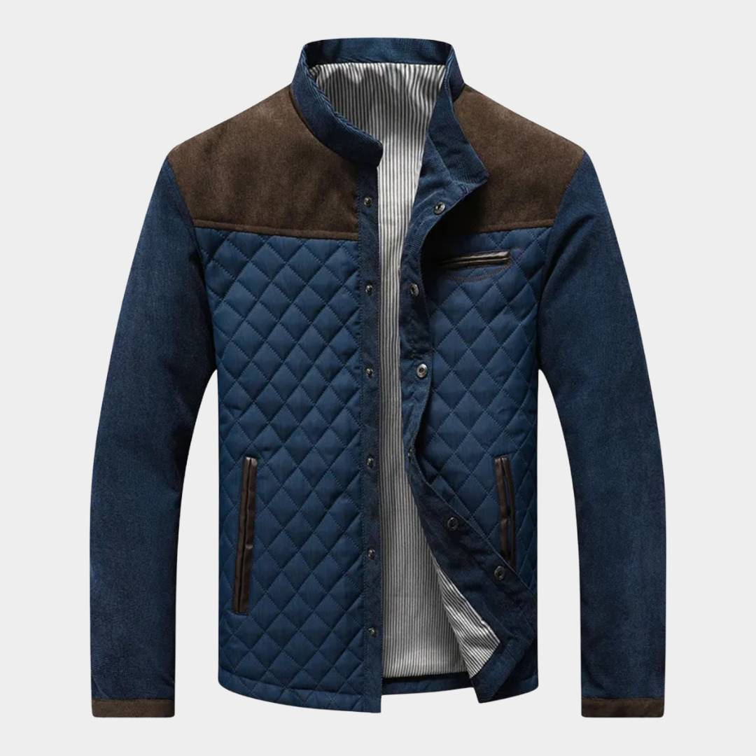 Sumner™ | Timeless Elegance Jacket