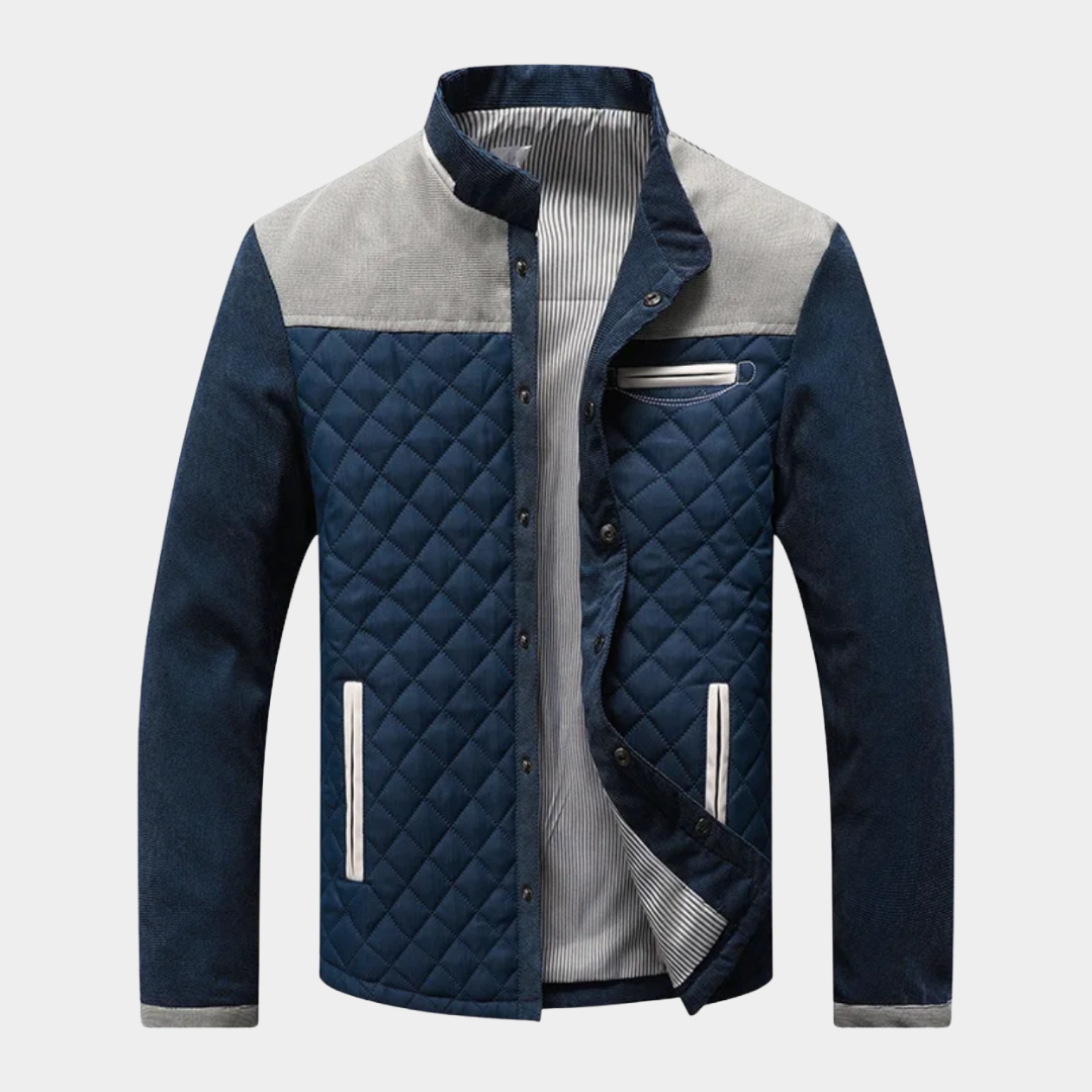 Sumner™ | Timeless Elegance Jacket