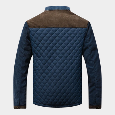Sumner™ | Timeless Elegance Jacket