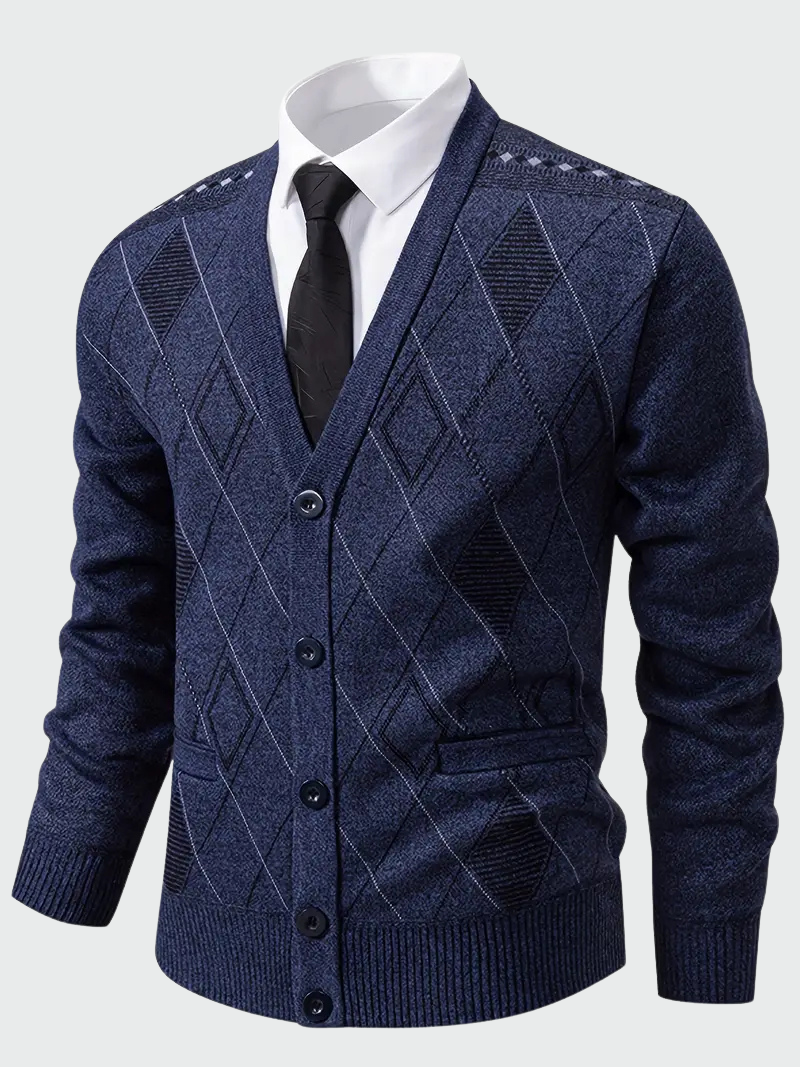 Russell ™ | Premium Men's Gilet