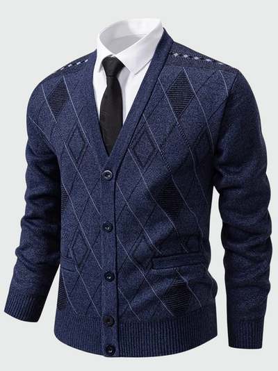 Russell ™ | Premium Men's Gilet