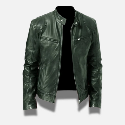 Leo™ | Timeless and Stylish Jacket for Men