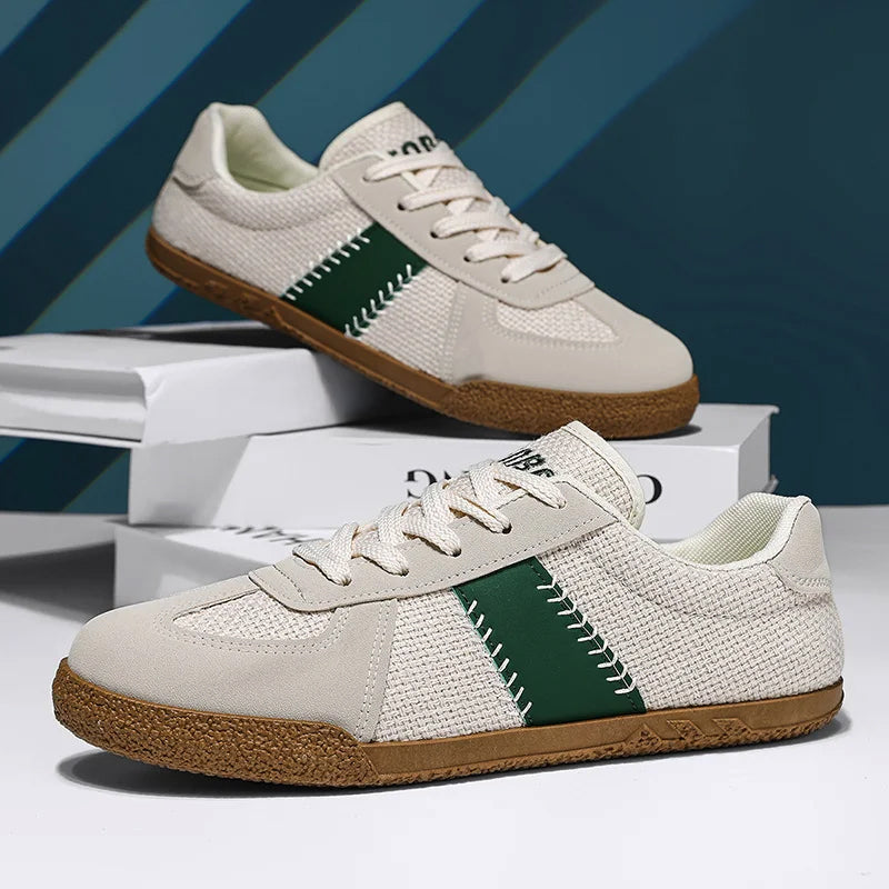 Roberto Russo Soriano Casual Sneakers
