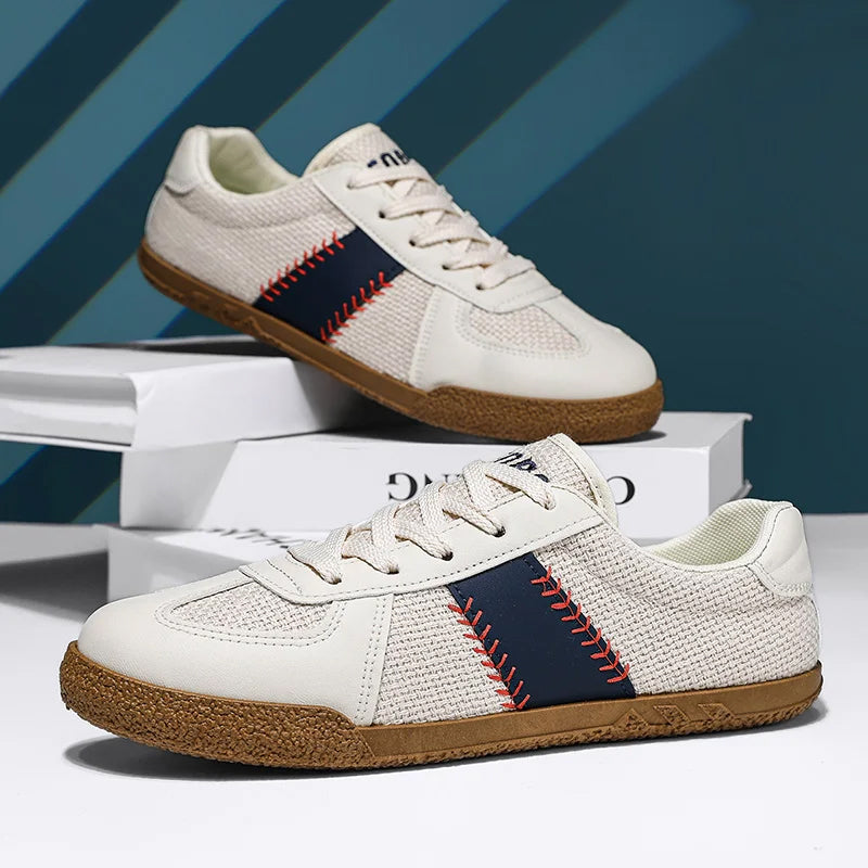 Roberto Russo Soriano Casual Sneakers