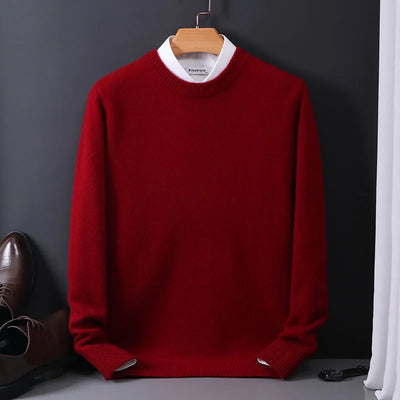 Léon™ | Soft Autumn Sweater