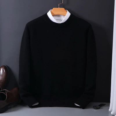 Léon™ | Soft Autumn Sweater