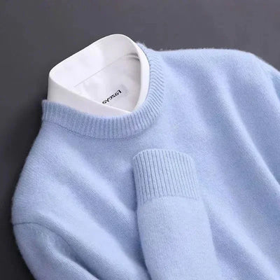 Léon™ | Soft Autumn Sweater