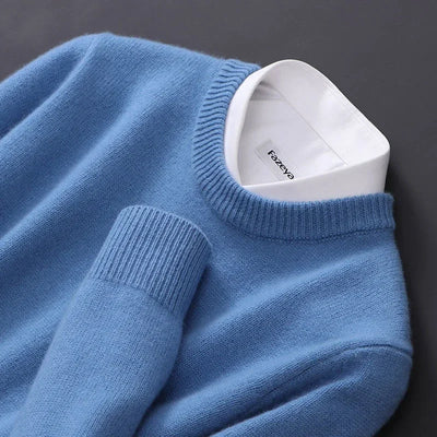 Léon™ | Soft Autumn Sweater
