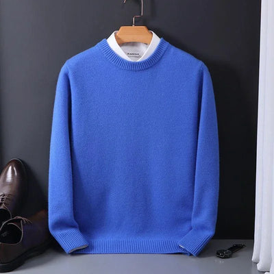 Léon™ | Soft Autumn Sweater