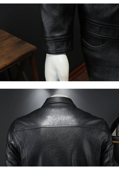 Kasper™ Tactic – Gray Utility Jacket with Multiple Pockets