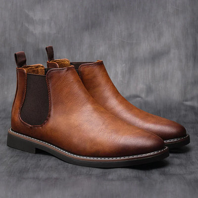 Olsen & Olsen™ Wayne | Chelsea Boots