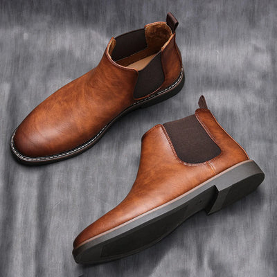 Olsen & Olsen™ Wayne | Chelsea Boots