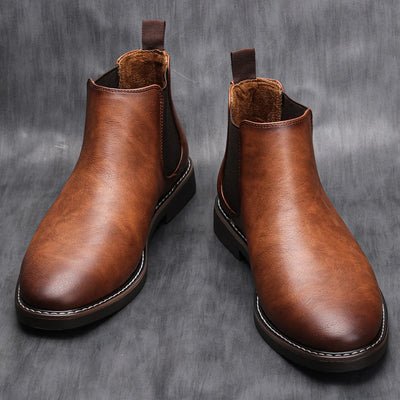 Olsen & Olsen™ Wayne | Chelsea Boots