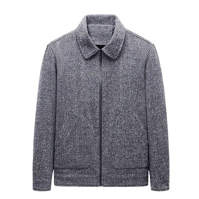 Sven™ | Montvera Jacket