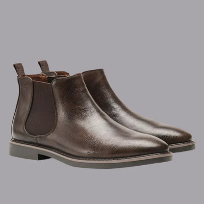 Olsen & Olsen™ Wayne | Chelsea Boots