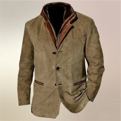 Jones | Timeless Vintage Jacket