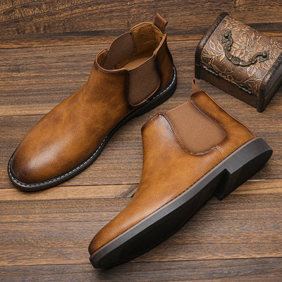 Olsen & Olsen™ Wayne | Chelsea Boots