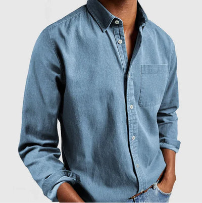 Maximo™ | Elegant Business Casual Shirt
