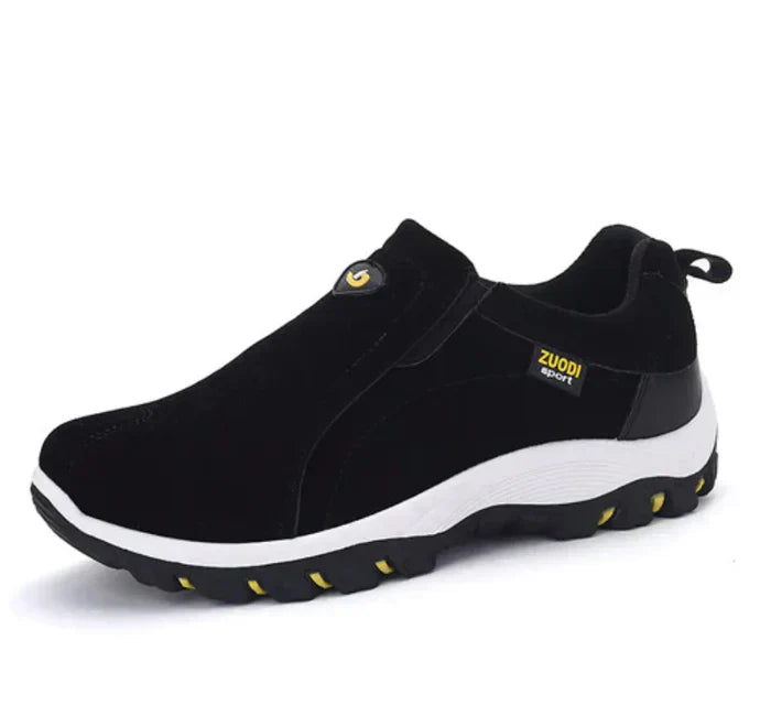 Niels | Comfortable Shoes