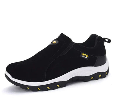 Niels | Comfortable Shoes