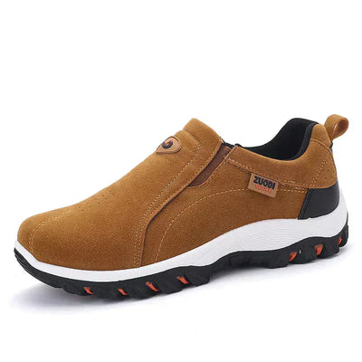 Niels | Comfortable Shoes