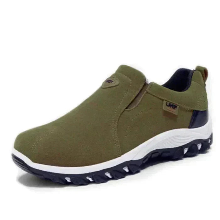 Niels | Comfortable Shoes