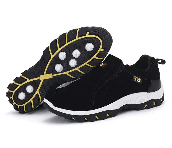 Niels | Comfortable Shoes