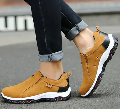 Niels | Comfortable Shoes