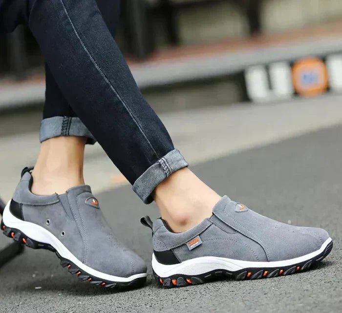 Niels | Comfortable Shoes