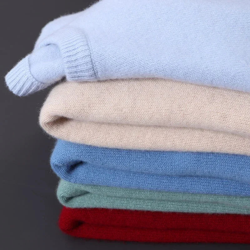 Léon™ | Soft Autumn Sweater