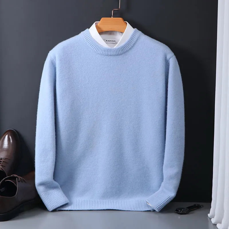 Léon™ | Soft Autumn Sweater