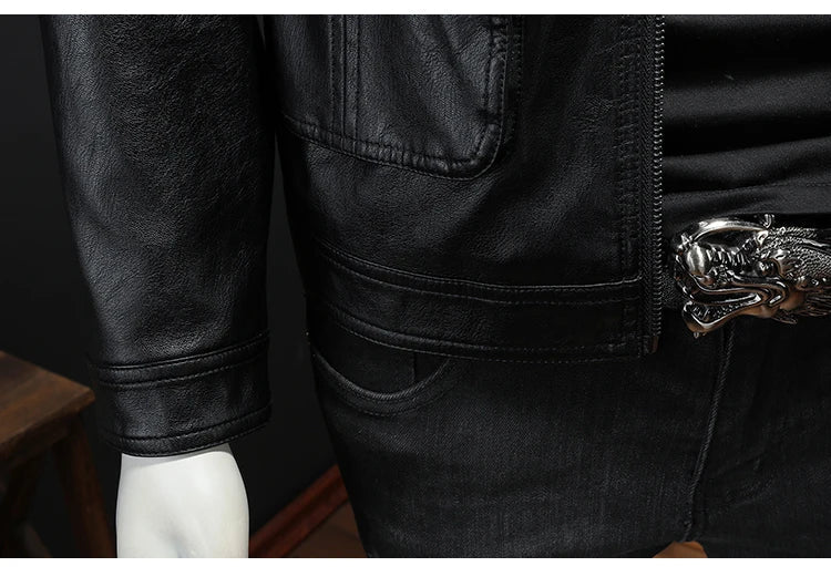 Kasper™ Tactic – Gray Utility Jacket with Multiple Pockets