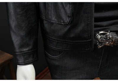 Kasper™ Tactic – Gray Utility Jacket with Multiple Pockets