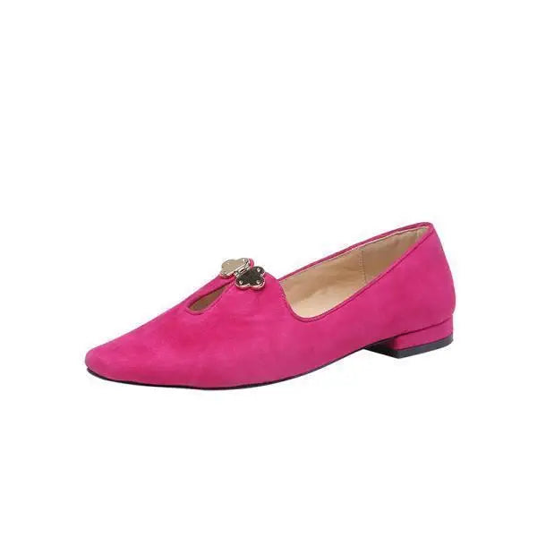 Lore™ | Elegant Loafers