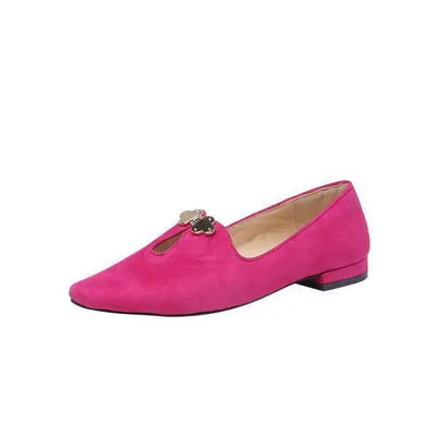 Lore™ | Elegant Loafers