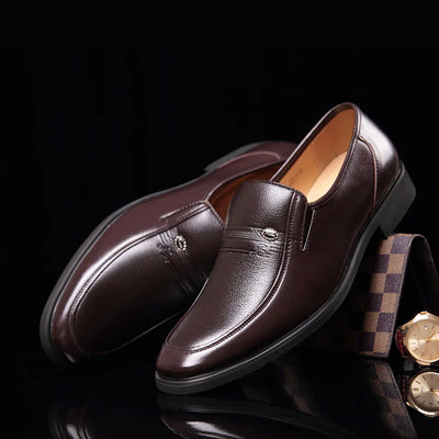 LUKAS™ | Breathable Slip-On Loafers