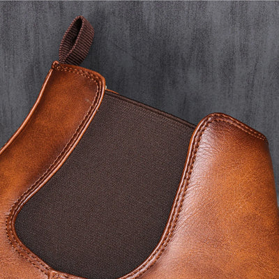Olsen & Olsen™ Wayne | Chelsea Boots