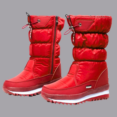 Olsen & Olsen™ Qischa - Waterproof Non-Slip Winter Boots™